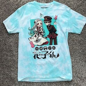 Toilet-Bound Hanako-Kun T-shirt